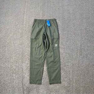 Adidas Originals Cargo Pants Men’s Size Small